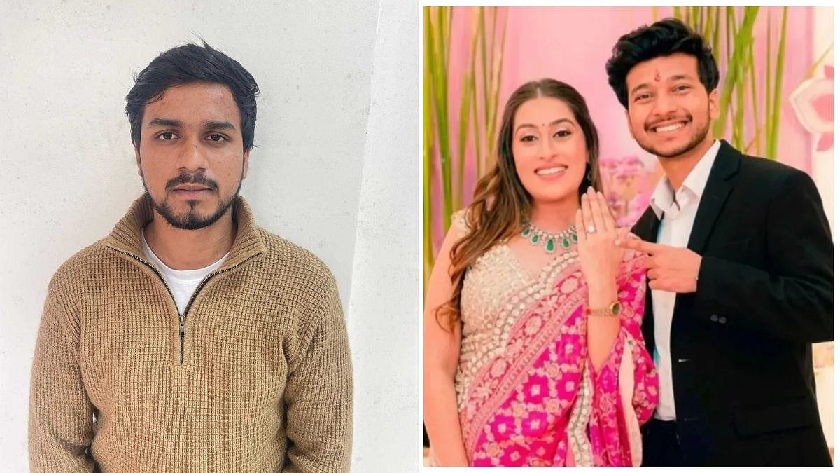 Pune Police Arrest Third Accused In Ketan Agarwal Murder Case Over Alleged Knowledge Of Conspiracy