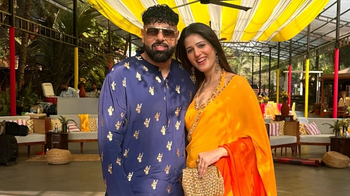 'Felt Cheated, Worst Phase Of My Life': Bigg Boss 20 Contestant Isha Rikhi Opens Up On Separation From Badshah For FIRST Time