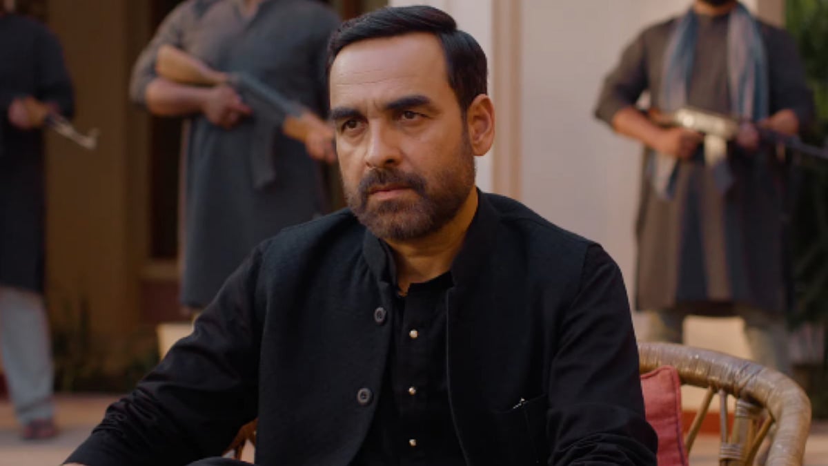 Mirzapur The Movie Box Office Collection Day 1: Pankaj Tripathi, Divyenndu And Ali Fazal-Starrer Opens Strong, Earns ₹24.75 Crore