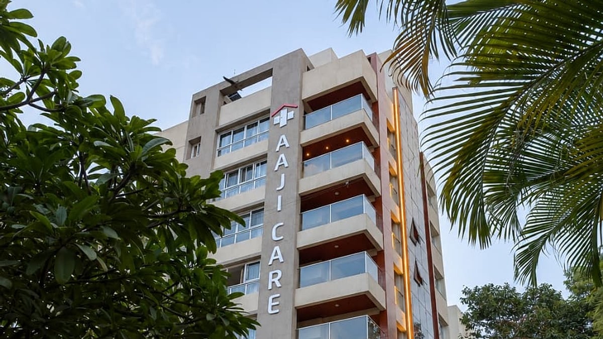 Aaji Care Unveils Pune's Future of Dignified Elder Care