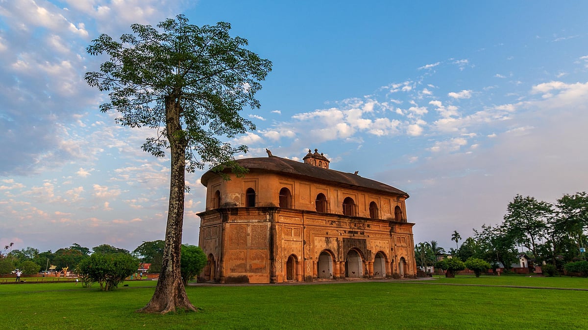 Assam’s Rangpur Sivasagar Ensemble Nominated For UNESCO World Heritage Status; Know About The Historic Ahom Capital