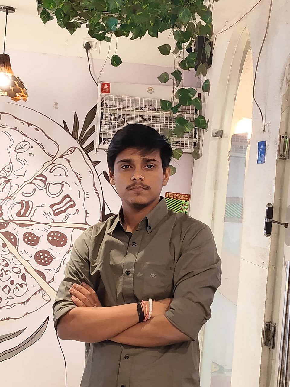 Anurag Kumar Mishra