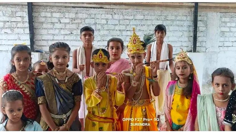 Janmashtami 2026 In Madhya Pradesh: From Alot To Jhabua, Krishna Devotion Lights Up Towns With Rasleela, Matki Phod & Midnight Celebrations