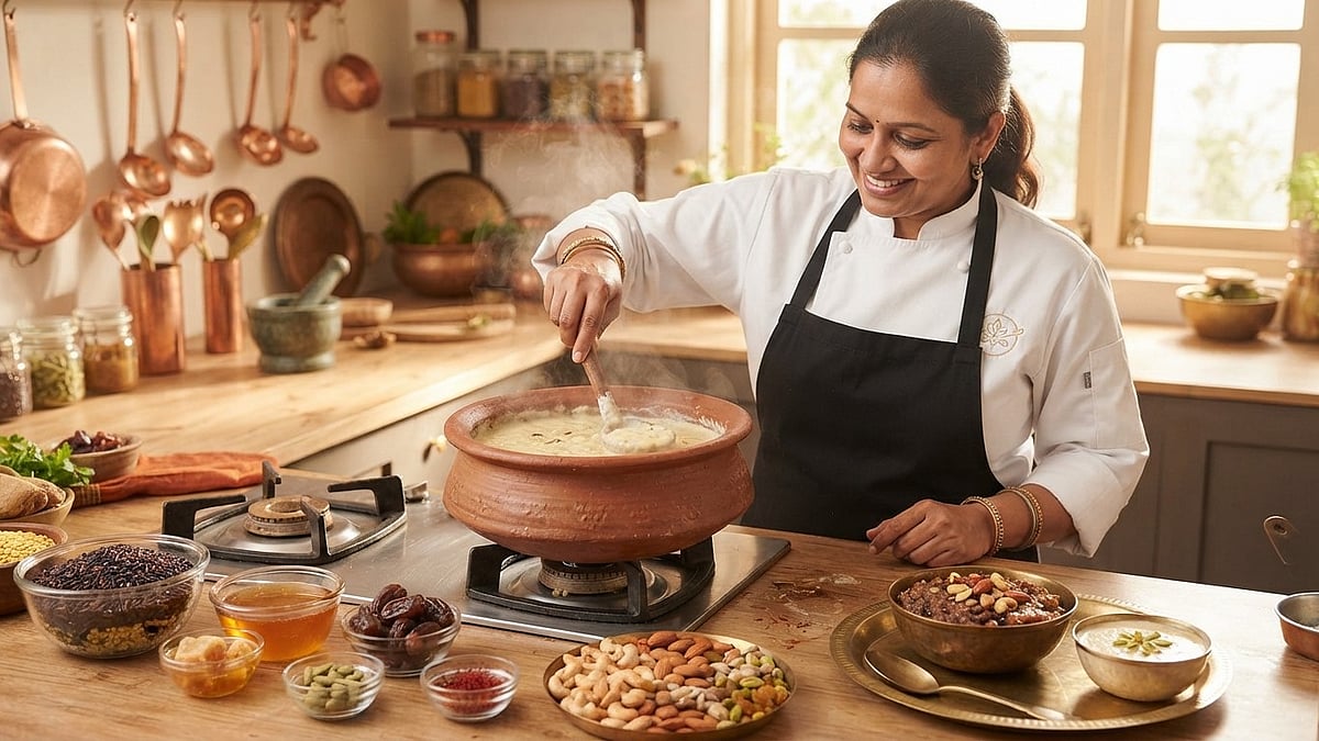 6 Indian Rice Desserts Ranked Among The World’s Best—Here’s How To Make Them Healthier