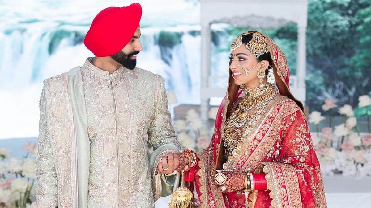 Who Is Geet Grewal, Parmish Verma's Ex-Wife? All About The Canadian Politician And Lawyer As Singer Confirms Divorce
