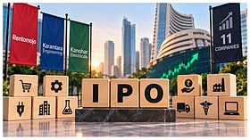 Multiple Indian IPOs scheduled for early September, targeting about ₹7,000 crore+ this week