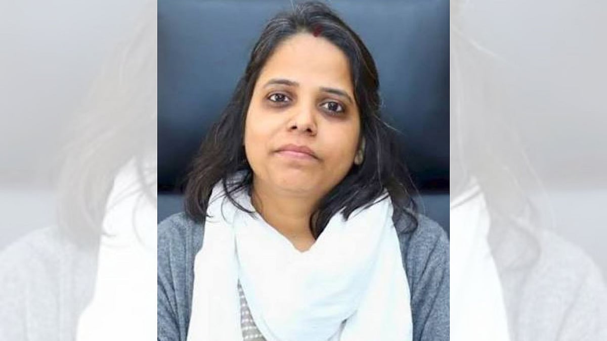 ‘Transferred Again In Just 50 Days’: MP IAS Neha Marvya Questions 4 Transfers In A Year