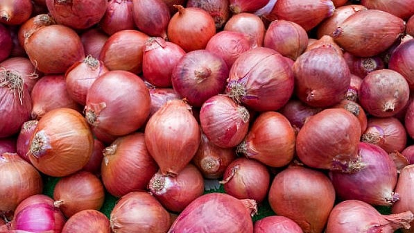 Nashik: 4,000 Tonnes Of Buffer Onions Released, Yet Retail Prices Continue To Rise