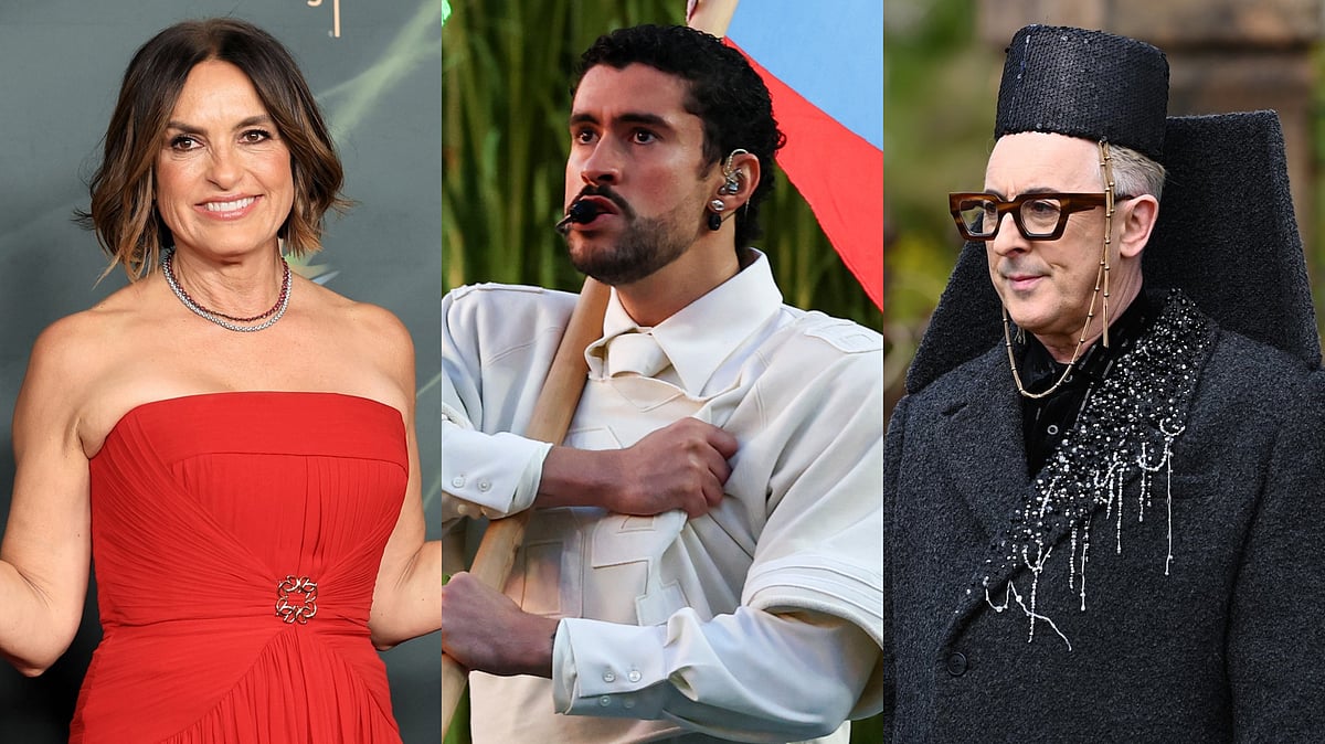 Emmy Awards 2026 Night 1: From The Traitors To Mariska Hargitay, Check FULL List Of Winners  