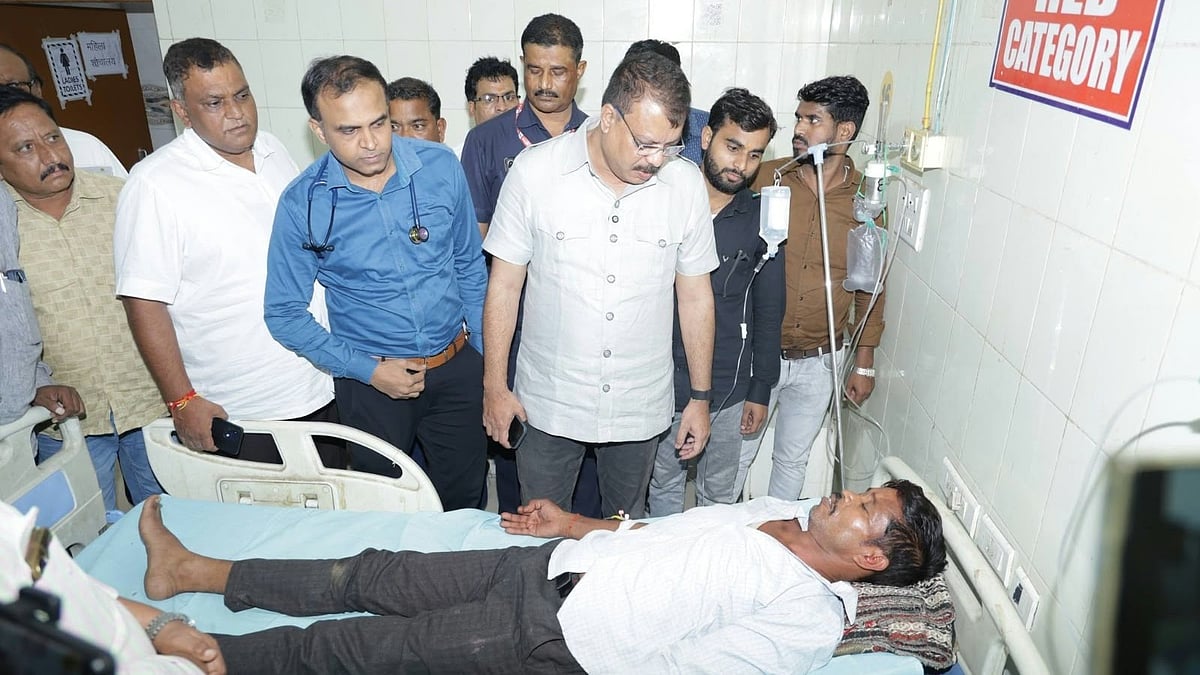 MP’s Sagar Hooch Tragedy: Congress Demands ₹25 Lakh Compensation For Bereaved Families