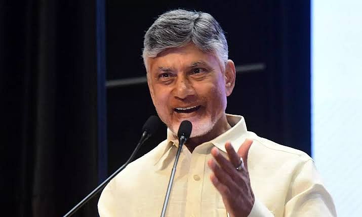 What Is The 'DSC Scam'? Decoding The Allegations Surrounding Andhra Pradesh's Mega Teacher Recruitment Drive