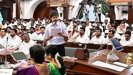 Vijay Govt Moves On New Chennai Airport After Parandur Setback; Manellore, Cheyyur Shortlisted: Reports