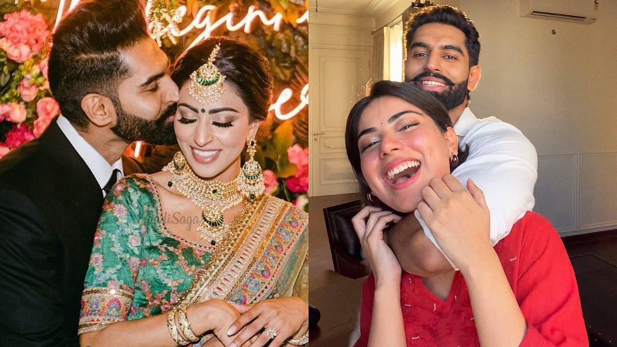 'When I Was Drowning...': Punjabi Singer Parmish Verma CONFIRMS Divorce After 5 Years Of Marriage Amid Trolling Over New Romance