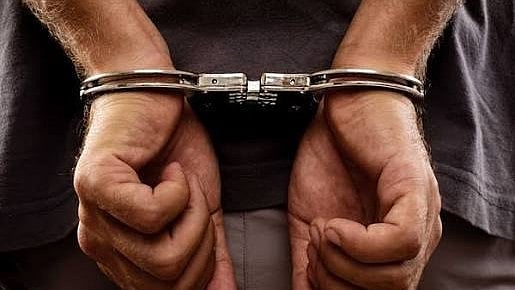 7 Years On The Run: ₹14.5 Crore Gujarat Fraud Accused Nabbed From MP’s Betul