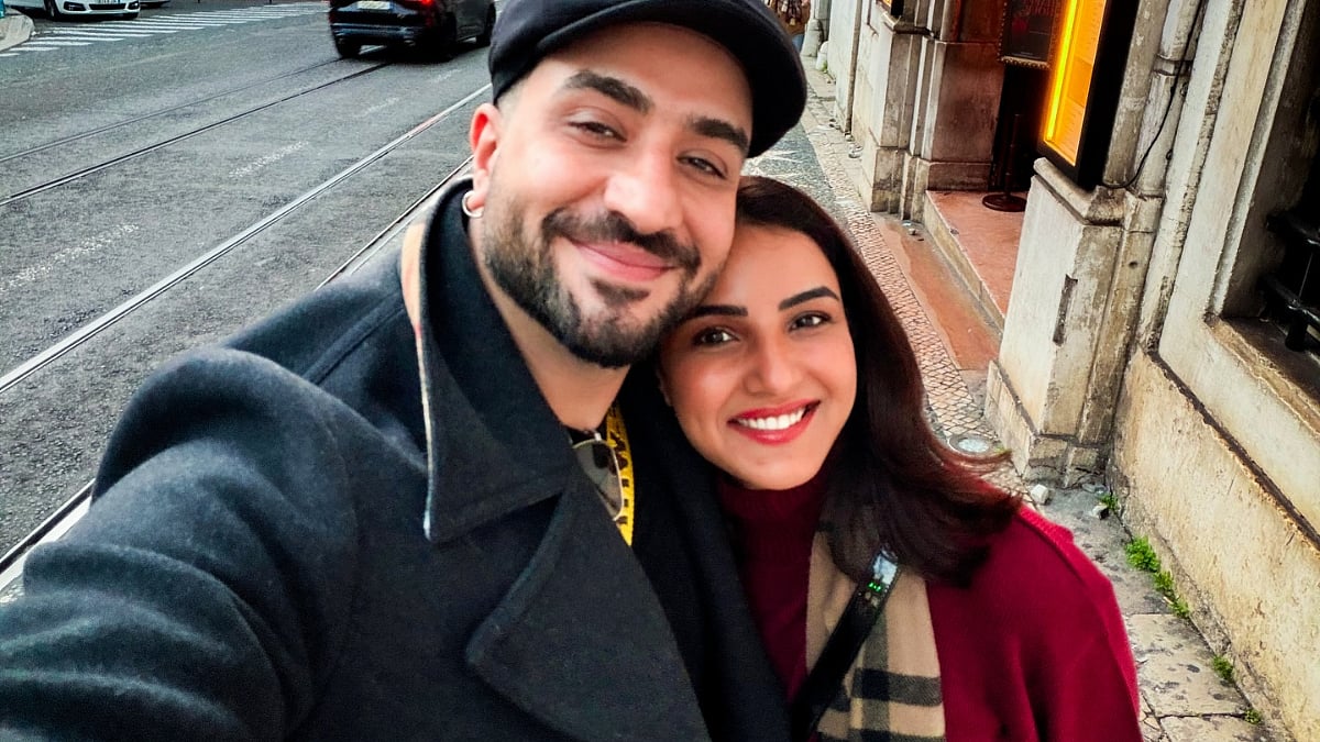 'Surprising How For Views And Attention...': Jasmine Bhasin REACTS To Aly Goni Breakup Rumours After Emotional, Now-Deleted 'I Am Enough' Post