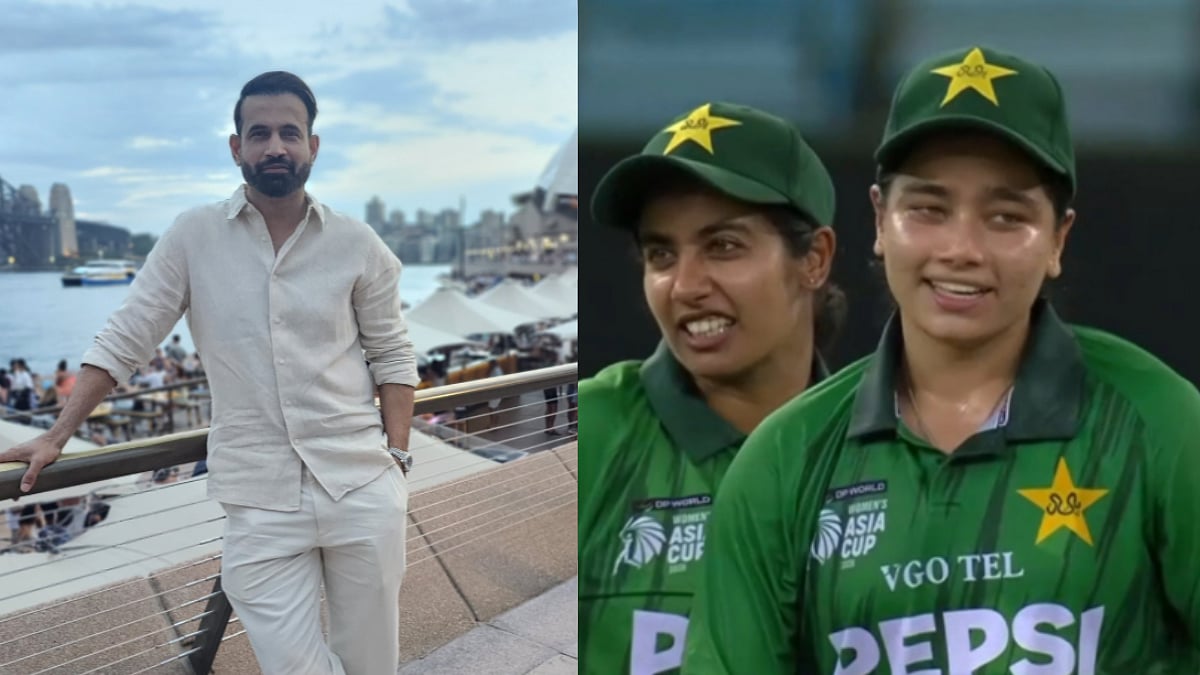 'Aaj Sunday Hai Kya?': Irfan Pathan's Savage Dig At Pakistan Team Goes Viral After Team India's Asia Cup Win