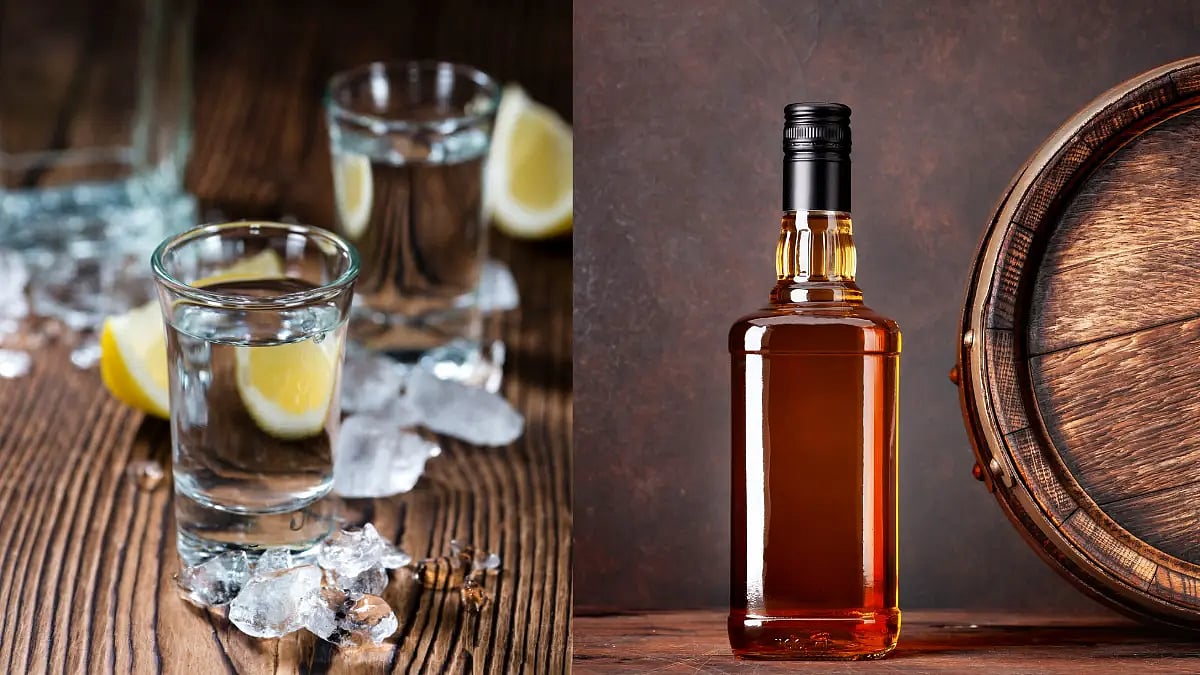 Sagar Liquor Tragedy: 11 Dead, 30 Hospitalised After Drinking Illicit Liquor 