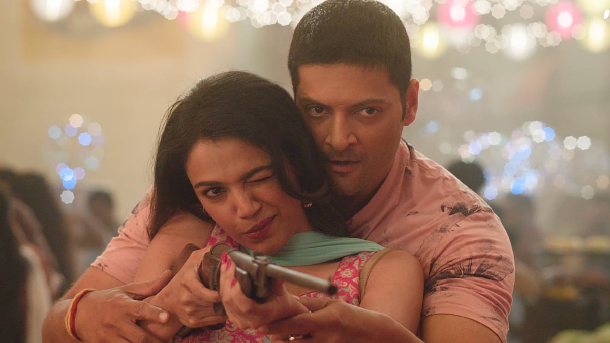 Mirzapur The Movie Box Office Collection Day 2: Pankaj Tripathi And Ali Fazal Starrer Shows Strong Growth, Earns ₹32 Crore
