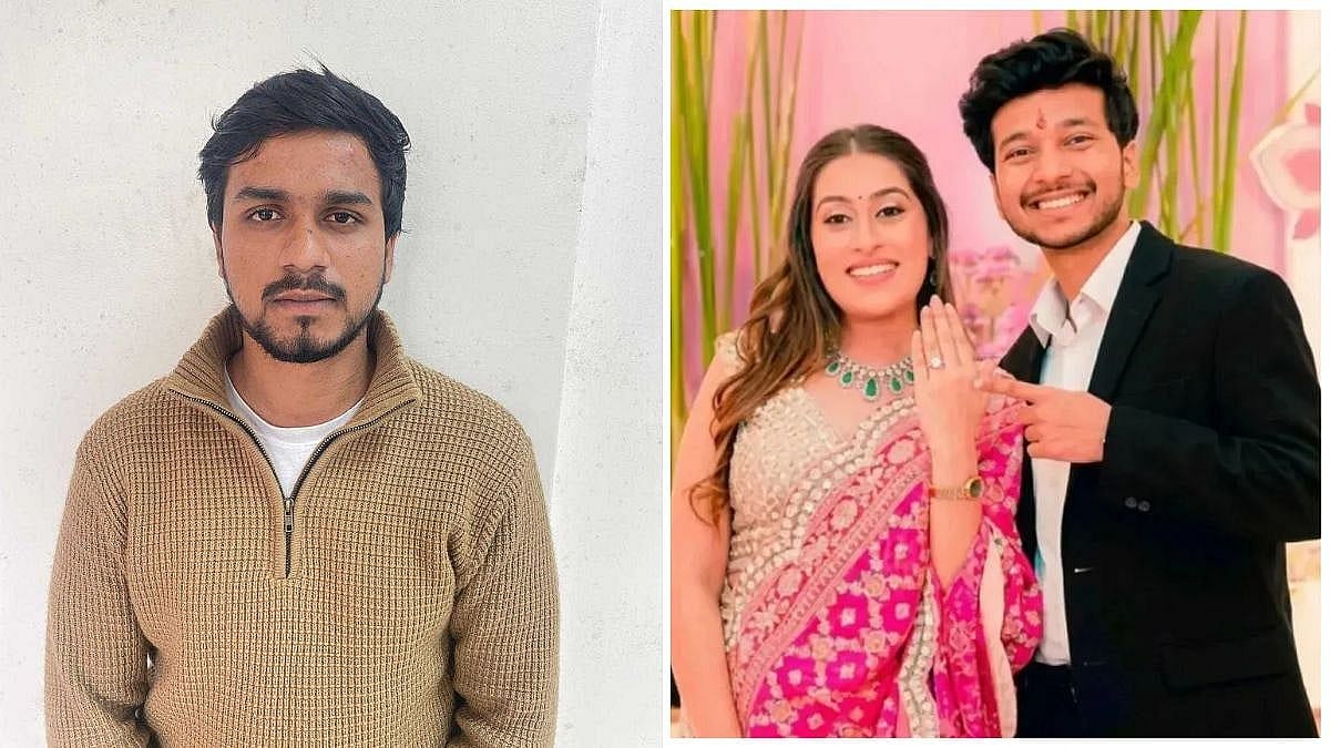 Who Is Ritesh Hinge? Here's What We Know About Third Suspect In Pune's Ketan Agrawal Murder Case