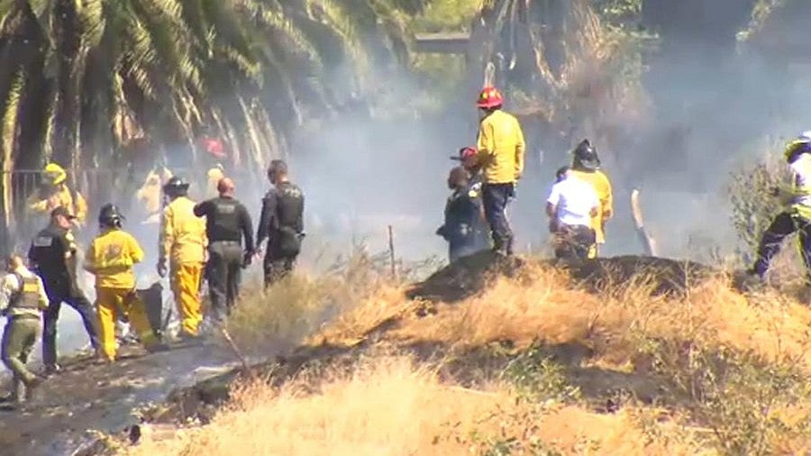 California Plane Crash: 2 Killed, 2 Critically Injured After Aircraft Crashes Near Fresno Airport