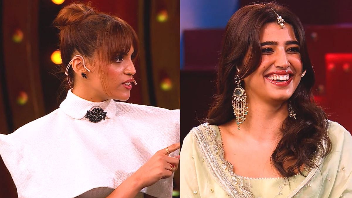 'Agar Wo Driver Na Rokte...': Love Gill-Rhiya Ahir Clash Over Protest Stint Ahead Of Bigg Boss 20 Entry- VIDEO