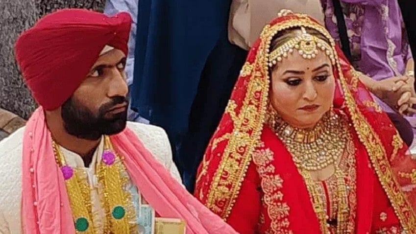 From Dubai To MP’s Satna: Woman Searches For Husband, Seeks Police Help To Trace Him