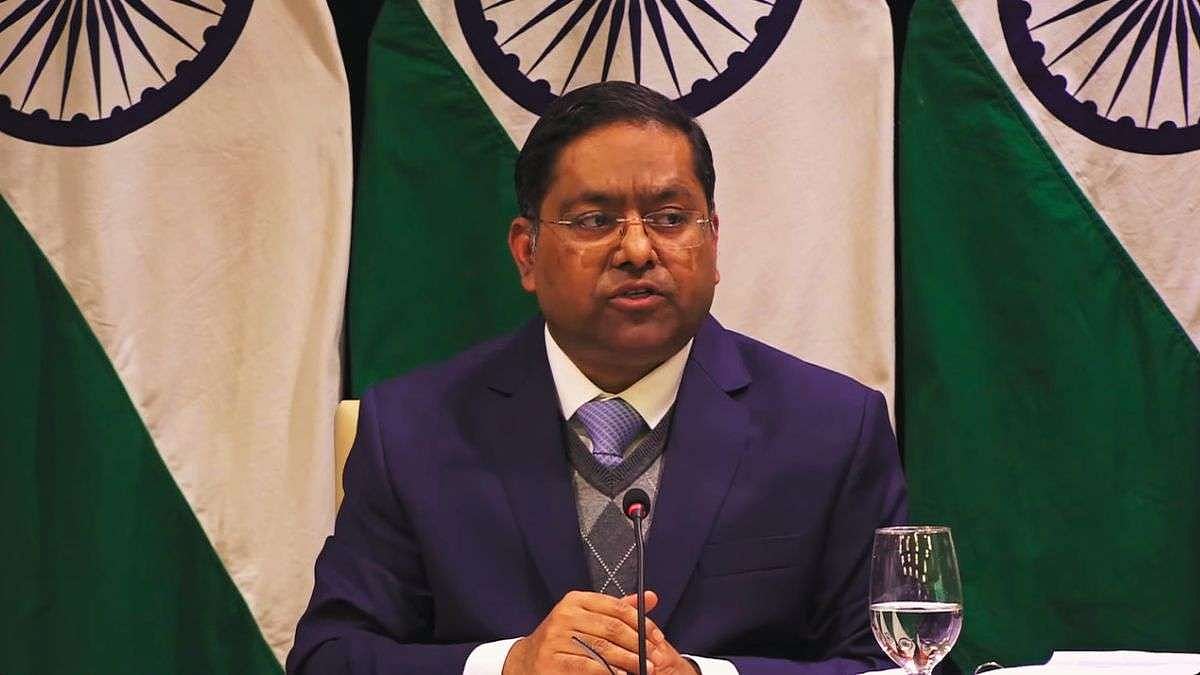 India Supports UN Move For Equal-Area World Map, Says Inaccurate Depiction Of Territory Unacceptable