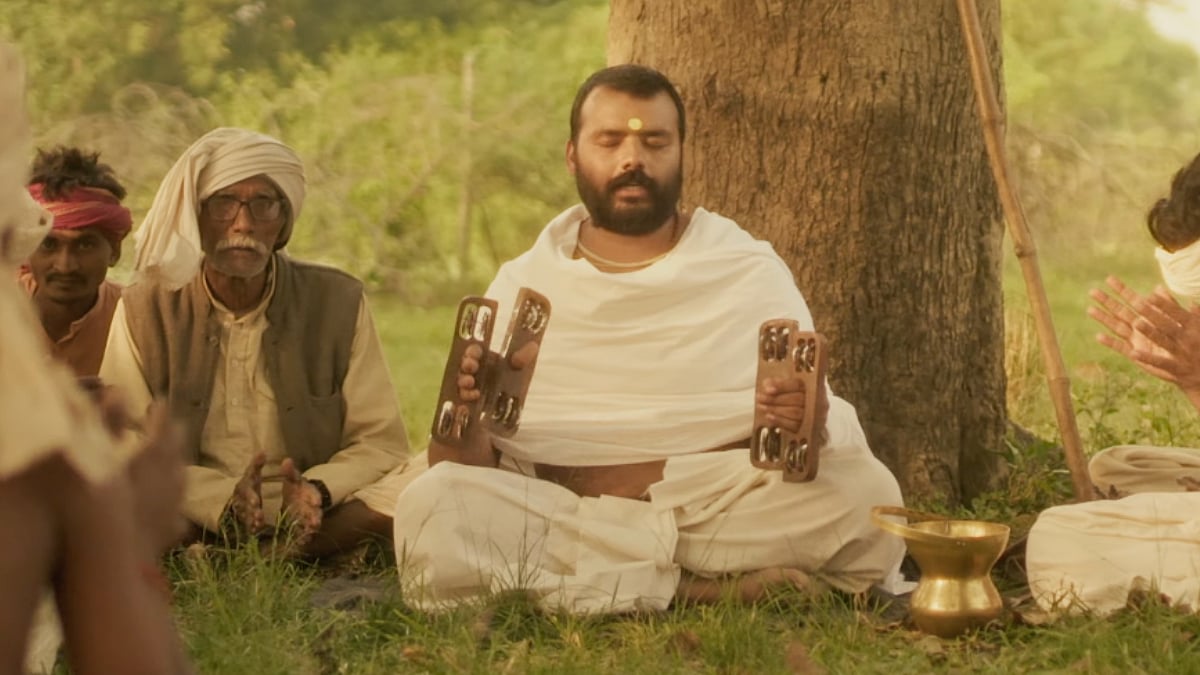 Hanuman Ansh Box Office Collection: Neem Karoli Baba's Biopic Sees Yet Another Growth On Day 30, Mints ₹16.50 Crore