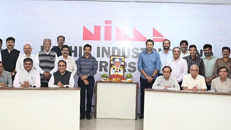 Nashik: Padma Shri Babubhai Rathi Remembered As Architect Of City’s Industrial Development