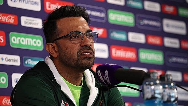 Pakistan Still Favourites To Win Women's Asia Cup Despite India Rout, Says Mentor Wahab Riaz
