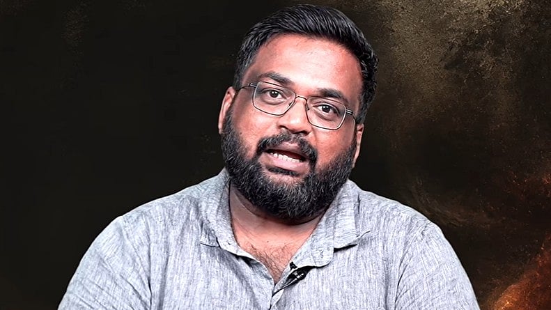 Bigg Boss Tamil 10: YouTuber Prashanth Rangaswamy, Who Called Out Toxic Team, Evicted Before Entering House
