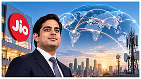 Jio marks 10 years with plan to take Indian technology to global markets