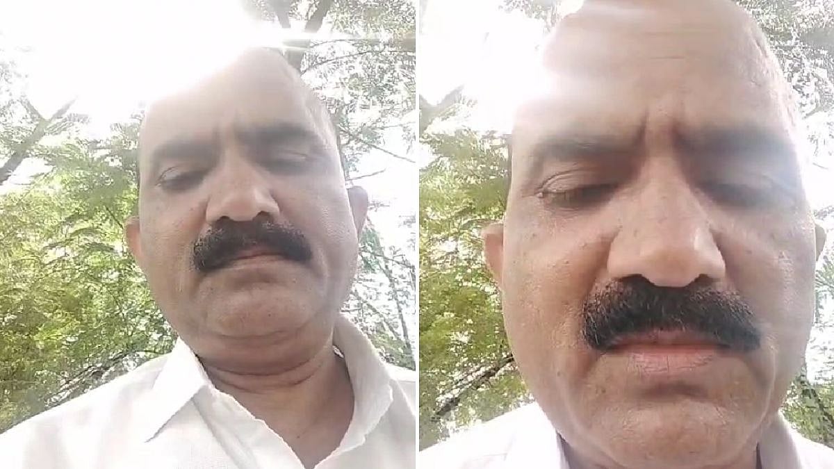 Navi Mumbai ASI Suicide Case: Eight-Page Note Recovered From Car Trunk As Family Alleges Harassment By Police Officers