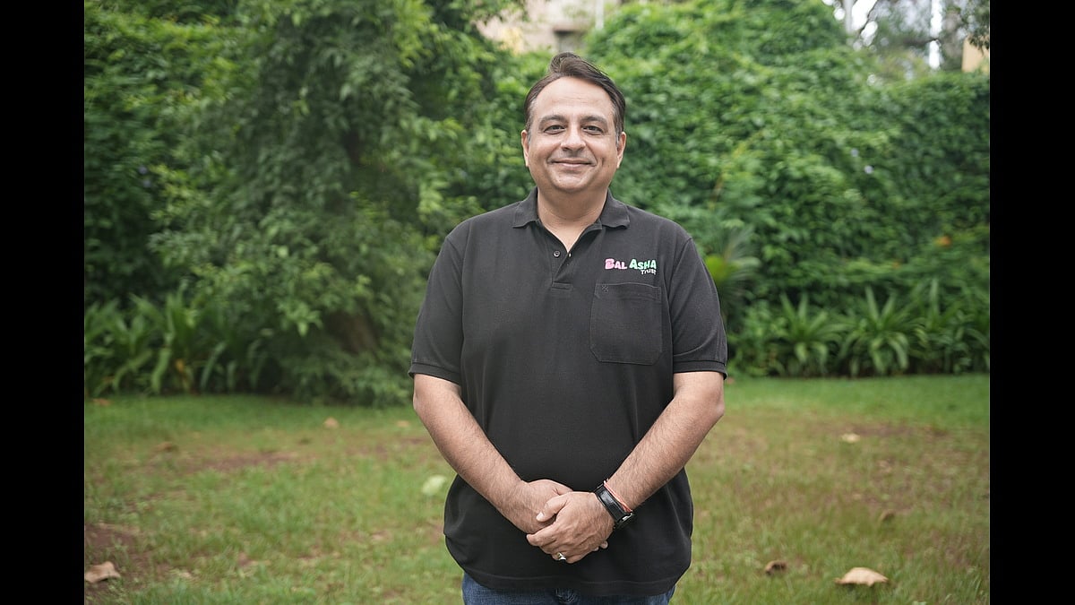 Bal Asha Trust: 40 Years of Children's Care, Rehabilitation and Adoption (VIDEO)