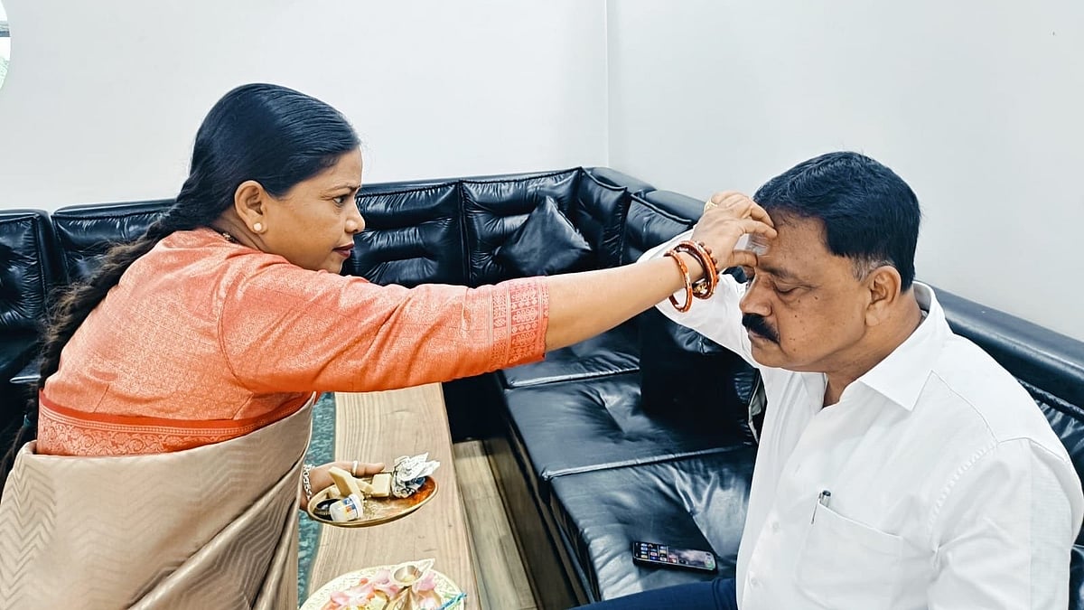 Jharkhand Minister Sudivya Kumar Dies After Sudden Health Deterioration In Giridih