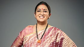 Smriti Irani describes seeking work after 2024 Lok Sabha defeat and TV comeback