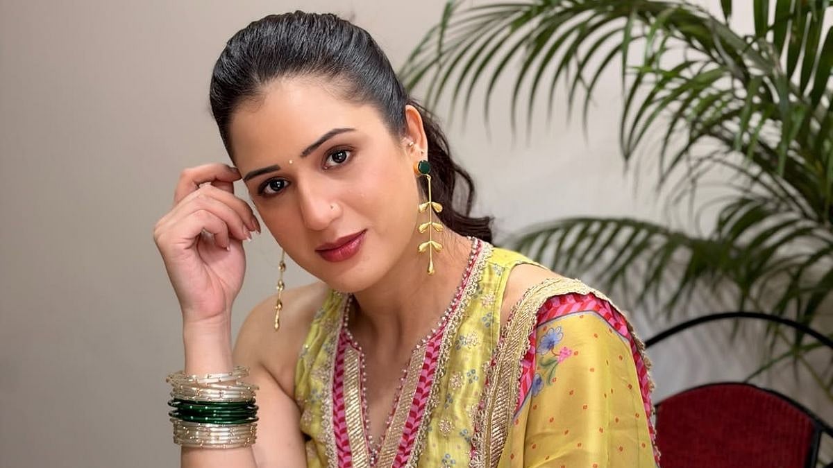 Bigg Boss 20 Contestant Isha Rikhi REFUSES To Talk About Ex-Husband Badshah Post Divorce Announcement: I Don’t Want To Answer | FPJ Exclusive
