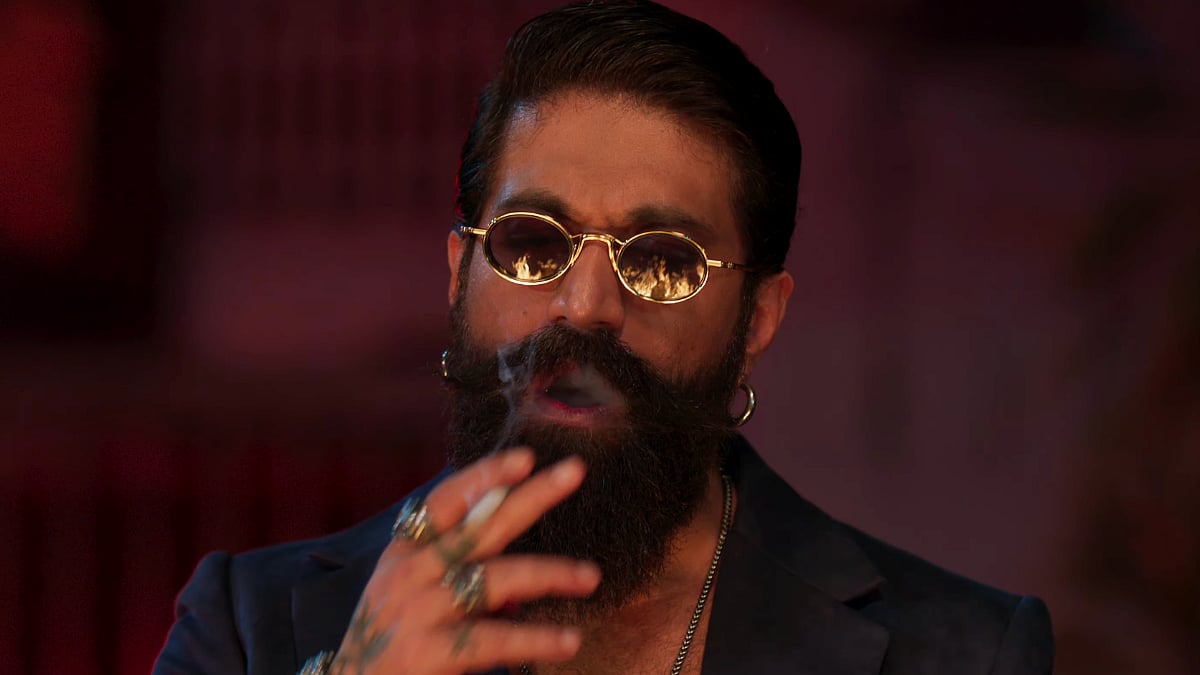 Toxic Box Office Collection Day 11: Yash Starrer Struggles In Second Week Despite 34% Growth, Collects ₹2.28 Crore