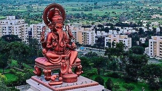 Ganesh Chaturthi 2026: Know Ganpati Sthapana Muhurat, Rituals And Celebration Of The Festival Dedicated To Vighnaharta 