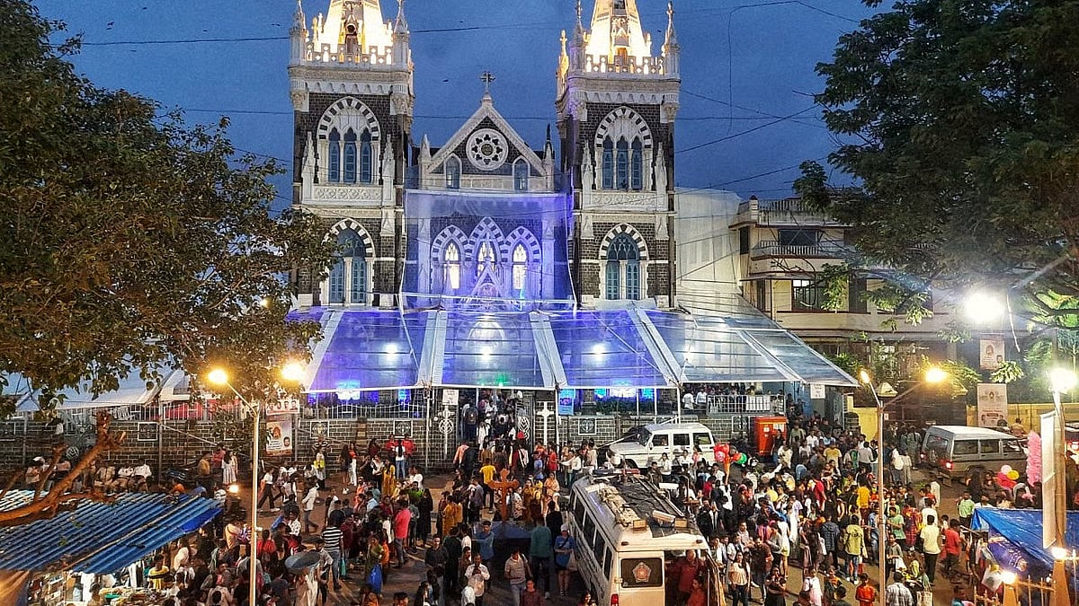 Mount Mary Fair 2026: Complete Schedule Of Novena & Mass Timings, Parking Restrictions Around Church
