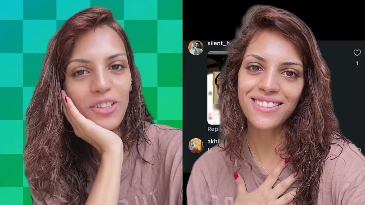 Bigg Boss 20: 'Kisiko Hijra Bulakar...'; CJP Protest Fame Rhiya Ahir Gives Befitting Reply To Trolls After Losing To Love Gill