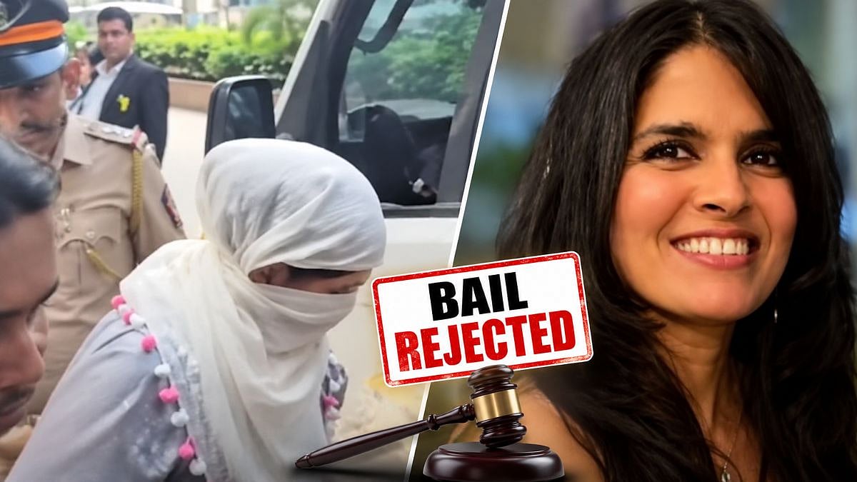 Bandra Road Accident Case: Mumbai Sessions Court Rejects Nutritionist Megha Rawal’s Bail Plea In 8-Year-Old Boy’s Death