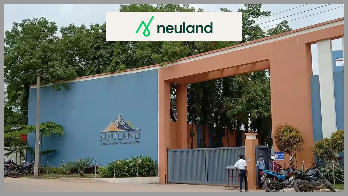 Neuland Laboratories Approves ₹126 Crore Investment, Buys 134 Acres For Future Expansion