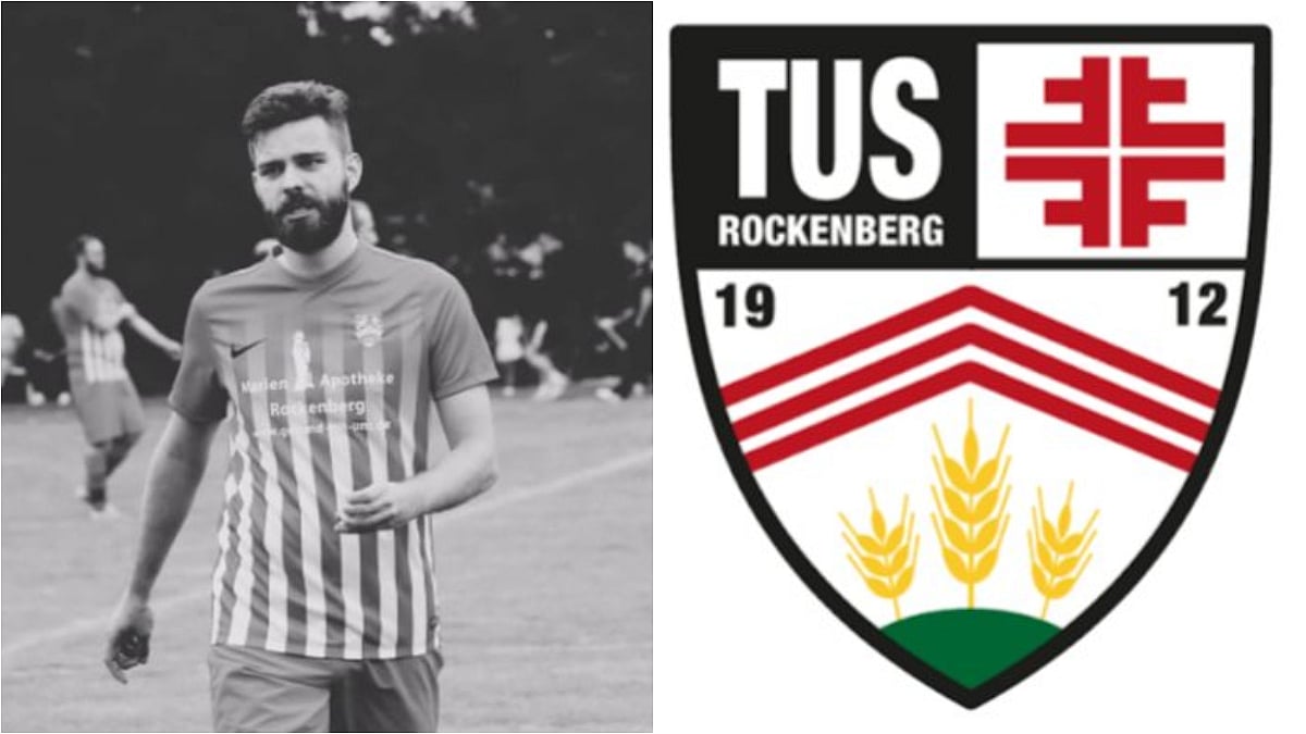Footballer Arrested Two Weeks Before Wedding Over Alleged Poisoning Death Of Teammate Amid 'Woman' Dispute
