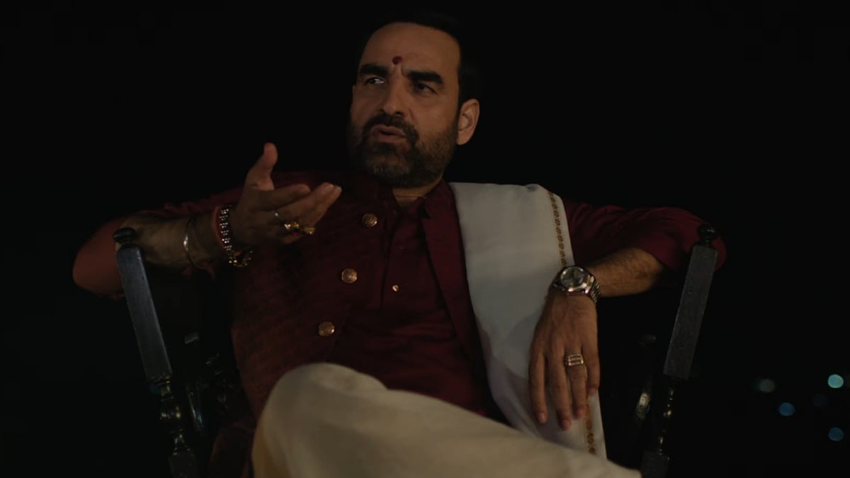 Mirzapur The Movie Box Office Collection Day 4 Prediction: Pankaj Tripathi, Ali Fazal, Divyenndu Starrer All Set To Cross ₹100 Crore Mark