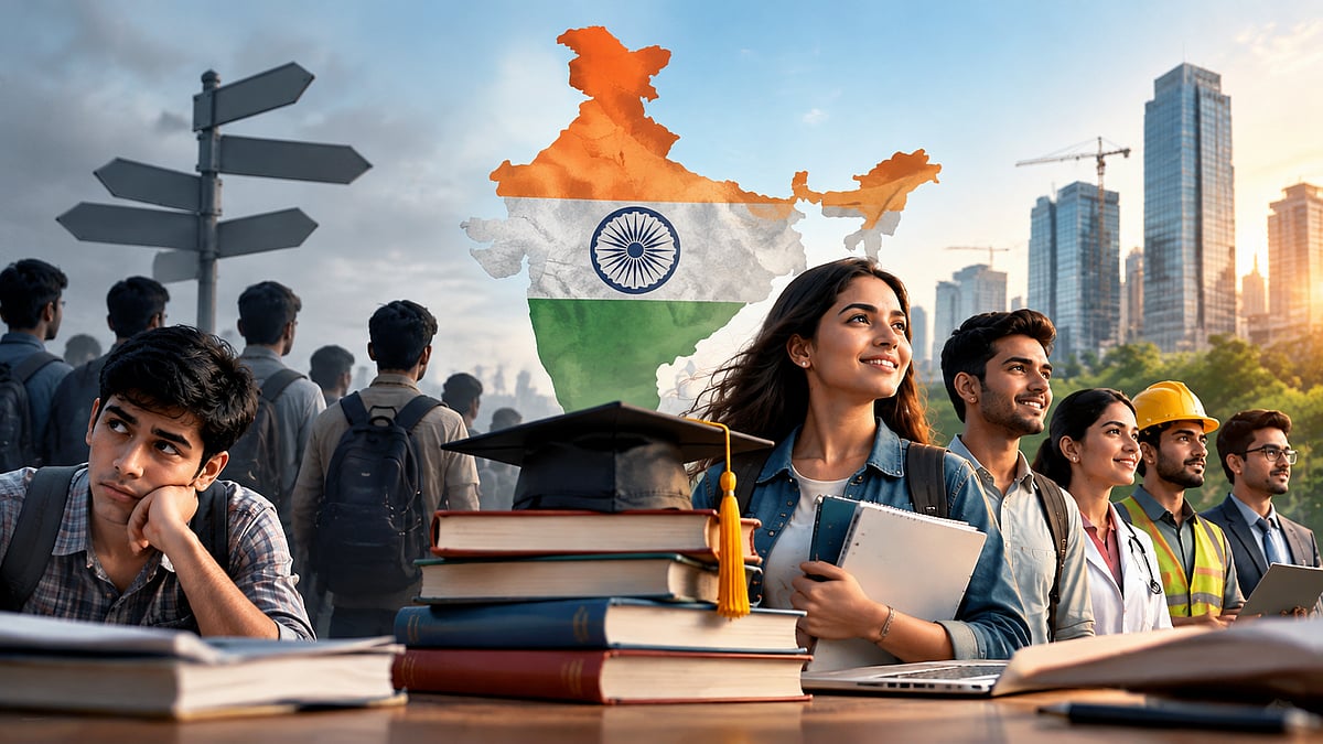 Alignment Of Education With Employment: The Biggest Challenge Of Today