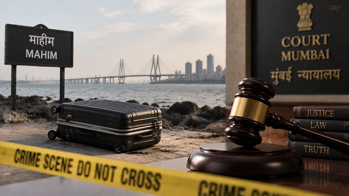 Mahim Musician Murder Case: Court Discharges Third Accused From Murder Charge, Says No Evidence Of Conspiracy