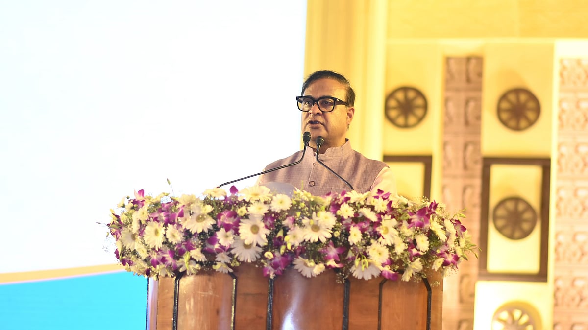 Assam Adopts Green Cess Policy 2026; Khel Maharan 3.0 To Focus On Young Athletes From Nov 1