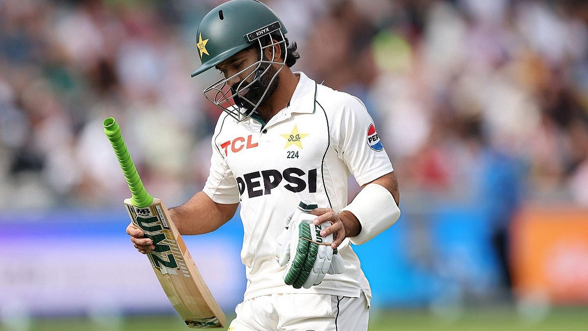 Mohammad Rizwan Reportedly Dropped From Pakistan Cricket Board's ICC Men's Cricket World Cup 2027 Plans