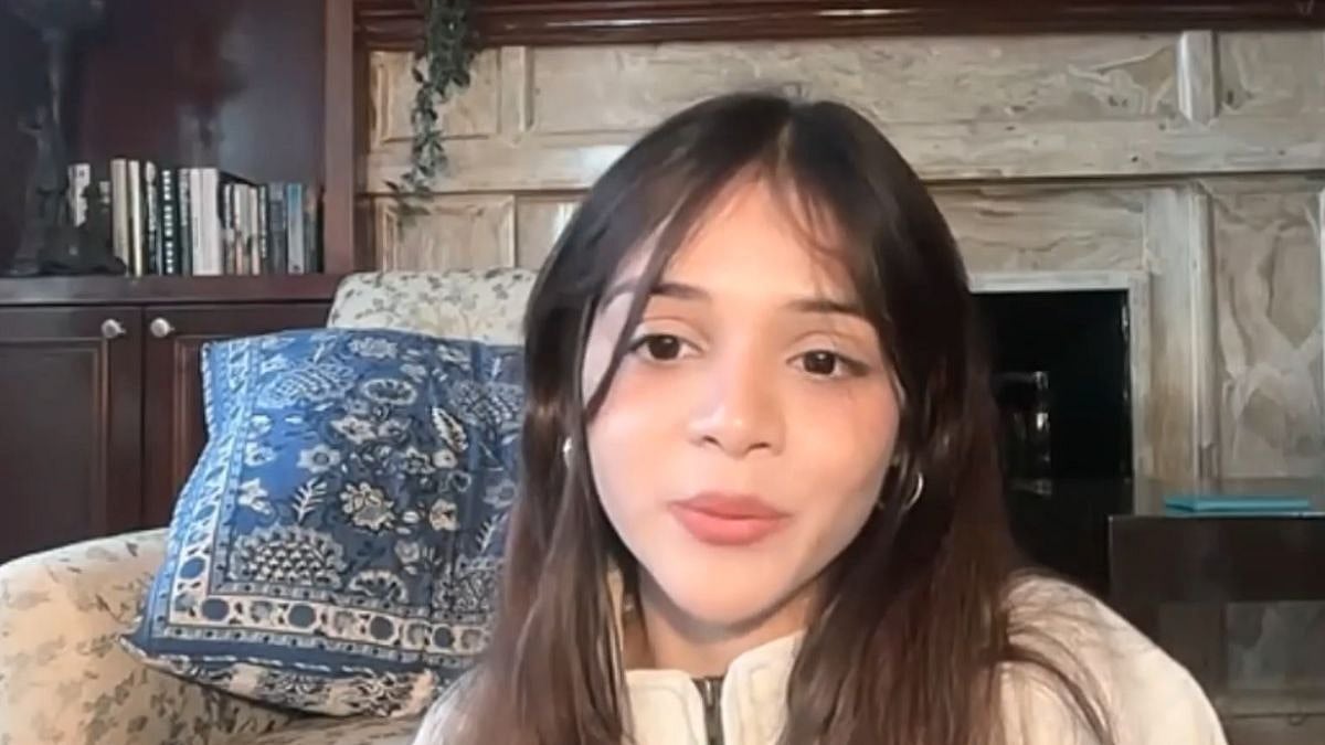 'Sexism At Its Finest': Keyaa Kunal Banerji Opens Up On Online Harassment After 2026 IPF World Powerlifting Championships | Watch